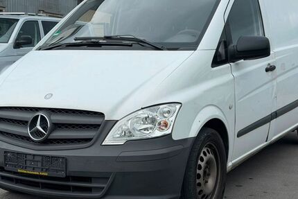 Mercedes-Benz Vito 343.913 km 3.900 &euro; Gelsenkirchen 45884