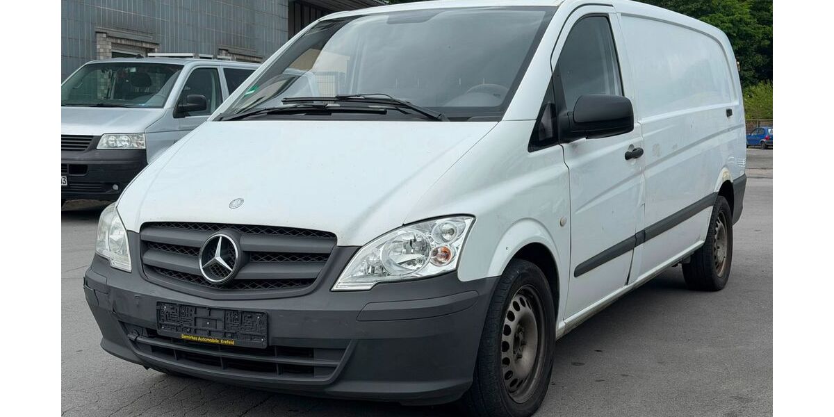 Mercedes-Benz Vito 343.913 km 3.900 &euro; Gelsenkirchen 45884