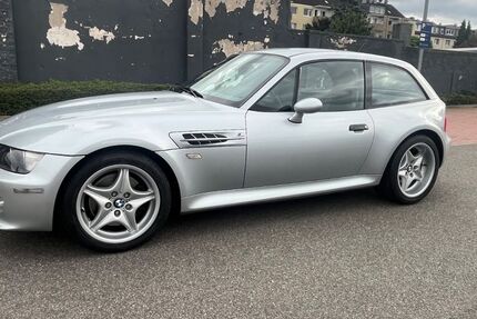 BMW Z3 M 36.000 km 60.000 &euro; Duisburg 47057