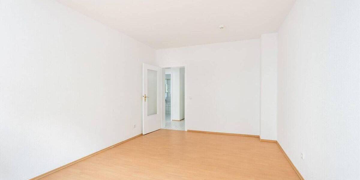 Etagenwohnung Essen Rüttenscheid - 2 Zimmer, 53 m&sup2;, 205.000&euro; | Angebot:26805131