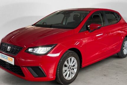Seat Ibiza 18.701 km 16.789 &euro; Dinslaken 46539