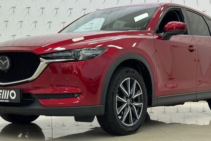 Mazda CX-5 128.947 km 14.200 &euro; Oberhausen 46149