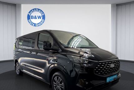 Ford Tourneo Custom 14.675 km 44.999 &euro; Krefeld 47805