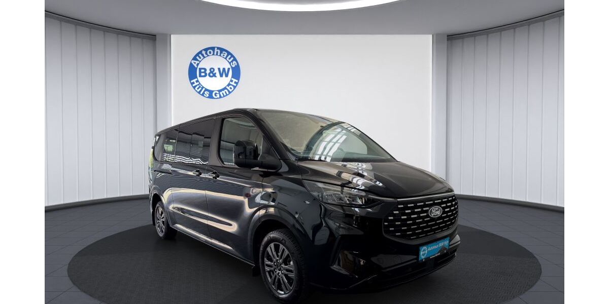 Ford Tourneo Custom 14.675 km 44.999 &euro; Krefeld 47805