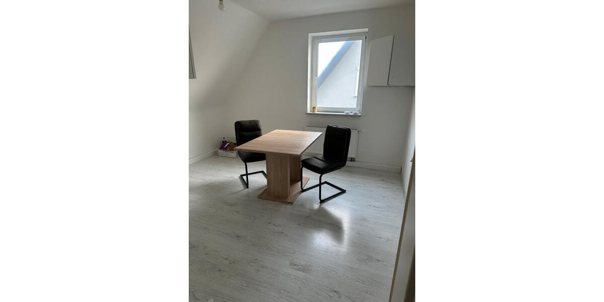Dachgeschoßwohnung Marl Alt-Marl - 3 Zimmer, 63 m&sup2;, 600&euro; | Angebot:25841729