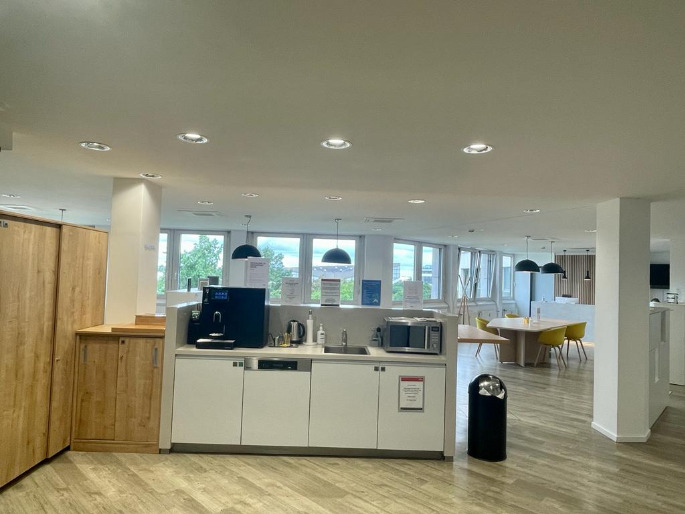 Gewerbeobjekt Essen Rüttenscheid - 1.538&euro; | Angebot:25664365