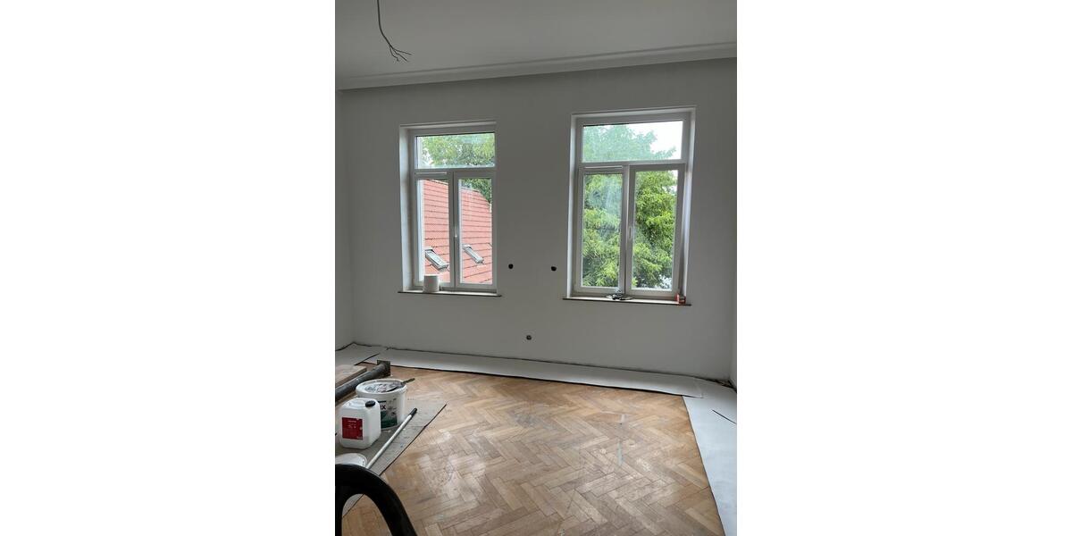 Etagenwohnung Herten - 4 Zimmer, 120 m&sup2;, 1.440&euro; | Angebot:25944938
