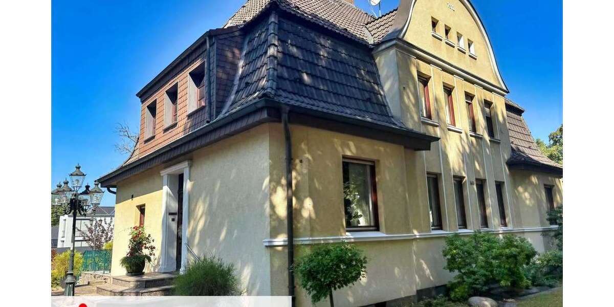 Einfamilienhaus Marl Alt-Marl - 5.5 Zimmer, 104 m&sup2;, 329.000&euro; | Angebot:27070389