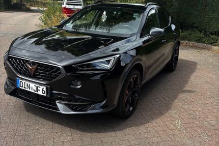 Cupra Formentor 21.649 km 33.500 &euro; Voerde 46562