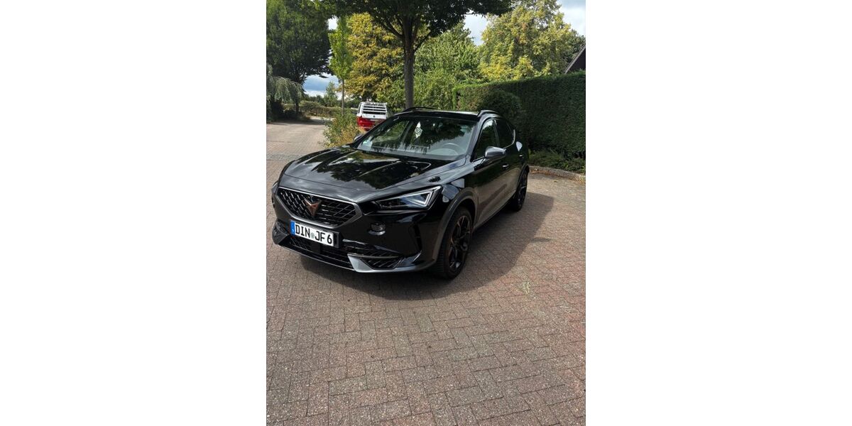 Cupra Formentor 21.649 km 33.500 &euro; Voerde 46562