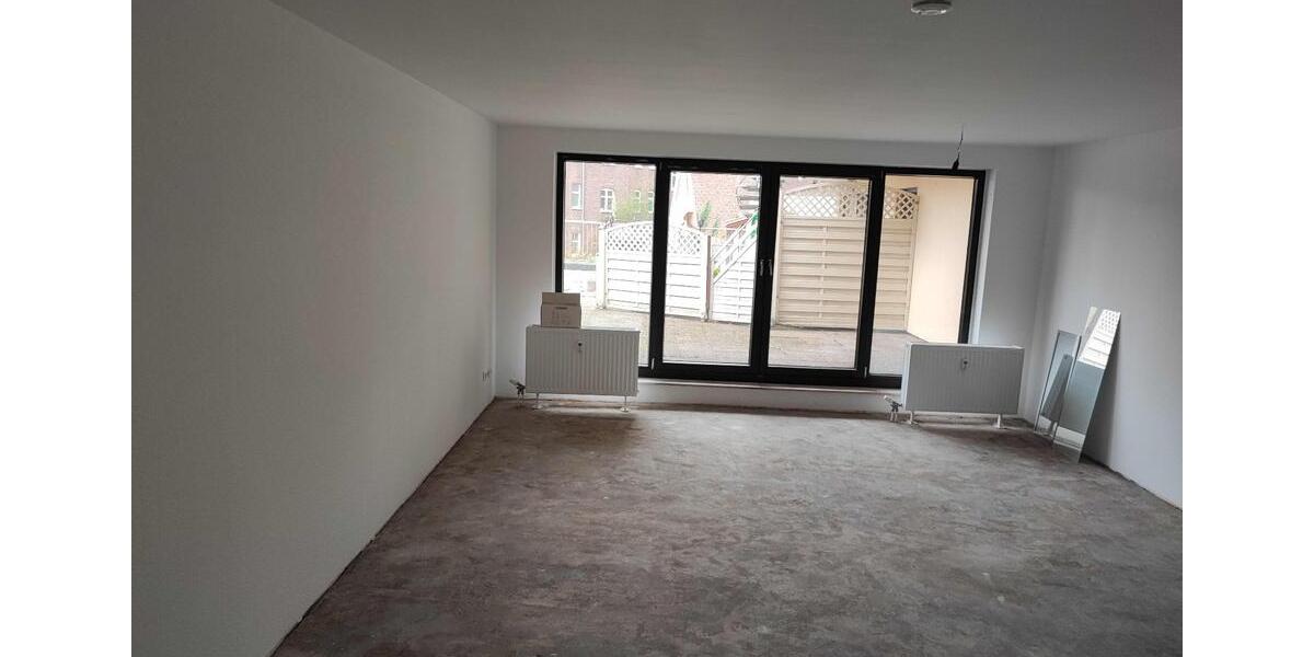 Etagenwohnung Krefeld - 1.5 Zimmer, 59 m&sup2;, 129.000&euro; | Angebot:26235891