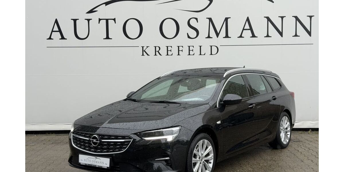 Opel Insignia 134.455 km 13.500 &euro; Krefeld 47805
