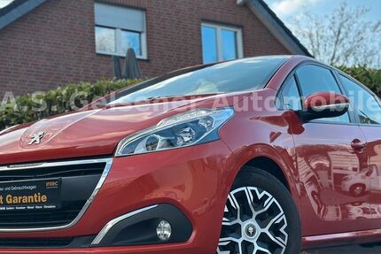 Peugeot 208 160.672 km 5.800 &euro; Gelsenkirchen 45881