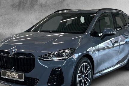 BMW 220 Active Tourer 4.000 km 39.990 &euro; Krefeld 47800