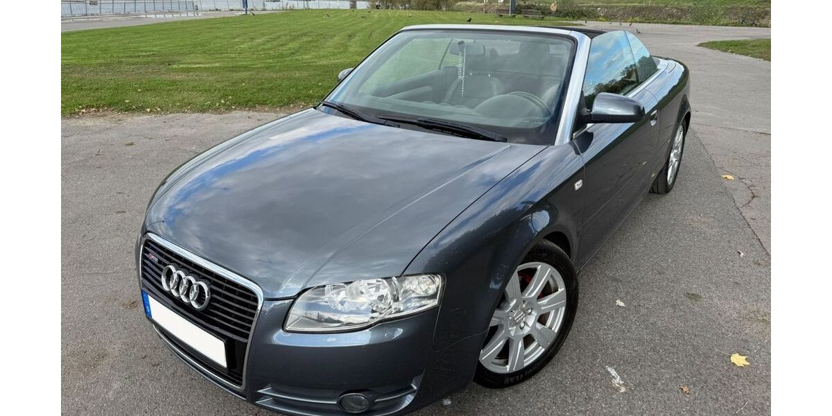 Audi A4 223.000 km 5.490 &euro; Duisburg 47119