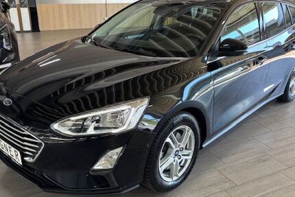 Ford Focus 120.943 km 11.990 &euro; Gladbeck 45968
