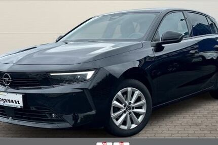 Opel Astra 25.400 km 17.490 &euro; Gelsenkirchen 45894