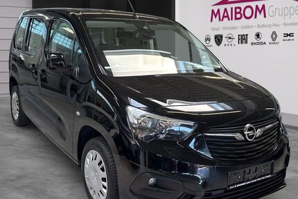 Opel Combo Life 83.000 km 15.950 &euro; Wesel 46485