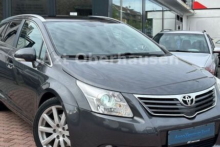 Toyota Avensis 224.570 km 4.490 &euro; Oberhausen 46049
