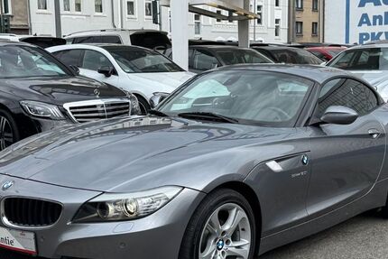 BMW Z4 47.890 km 21.850 &euro; Oberhausen 46045