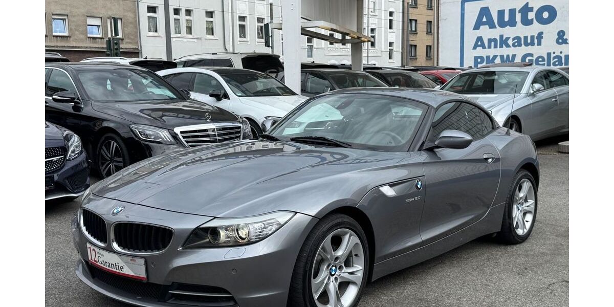 BMW Z4 47.890 km 21.850 &euro; Oberhausen 46045