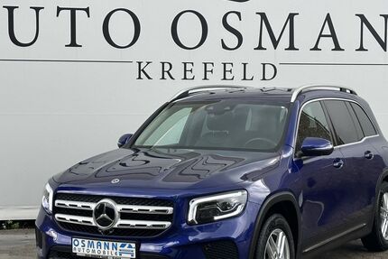 Mercedes-Benz GLB 180 71.652 km 29.950 &euro; Krefeld 47805
