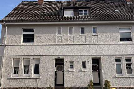 Wohnung Duisburg Wedau - 4 Zimmer, 75 m&sup2;, 224.900&euro; | Angebot:25778218