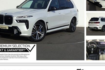 BMW X7 M60 27.756 km 89.935 &euro; Oberhausen 46117
