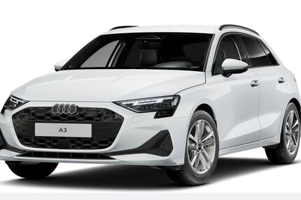 Audi A3 6.709 km 25.640 &euro; Dorsten 46284