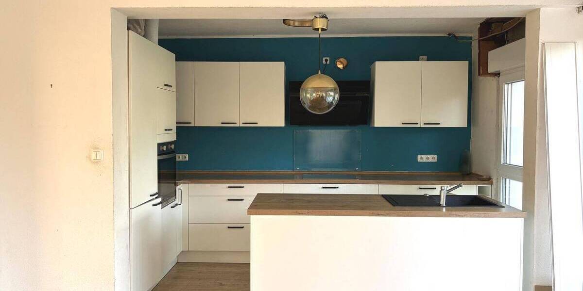 Doppelhaushälfte Moers Eick - 4 Zimmer, 120 m&sup2;, 359.000&euro; | Angebot:25927330