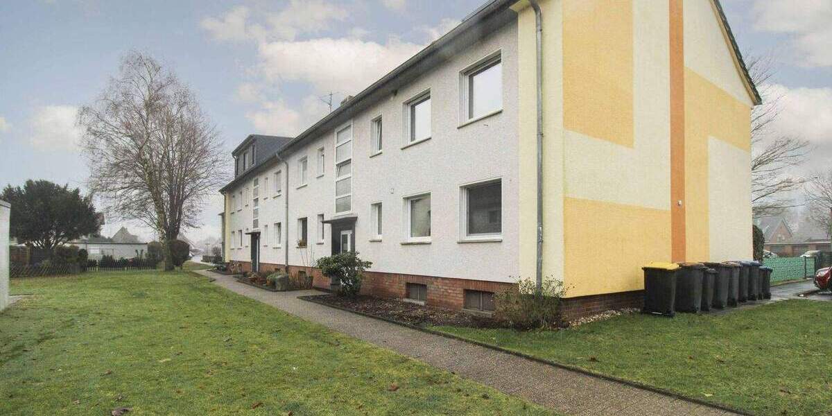 Einfamilienhaus Rheinberg Ossenberg - 3 Zimmer, 195.000&euro; | Angebot:25650610