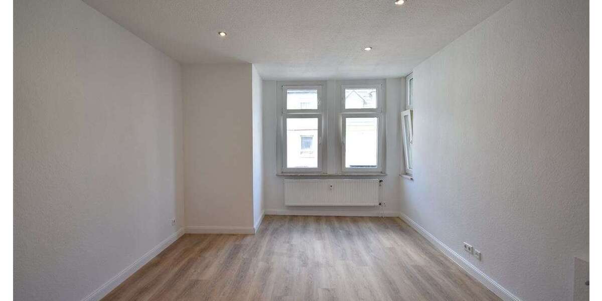 Etagenwohnung Essen Stadtbezirk III - 1 Zimmer, 26 m&sup2;, 330&euro; | Angebot:20682038