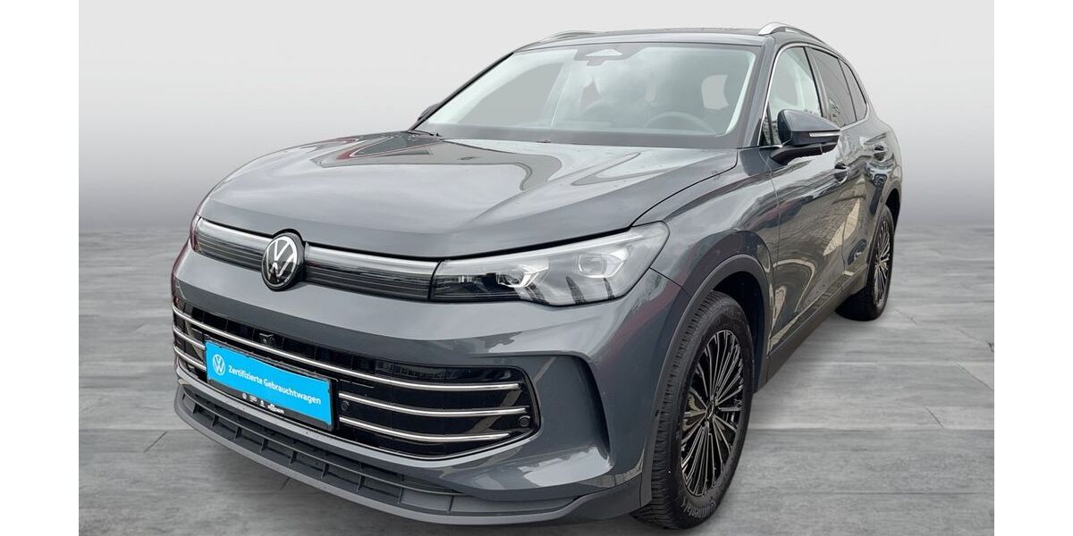 VW Tiguan 16.670 km 40.890 &euro; Duisburg 47178