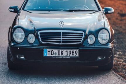 Mercedes-Benz CLK 200 175.600 km 4.999 &euro; Moers 47443