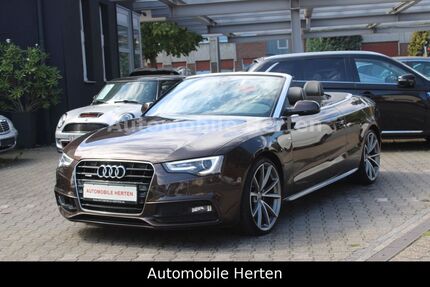 Audi A5 146.000 km 17.890 &euro; Herten 45699