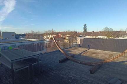 Wohnung Krefeld Stadtmitte - 3 Zimmer, 142 m&sup2;, 389.000&euro; | Angebot:26273940