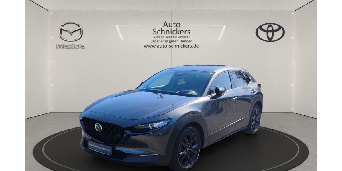 Mazda CX-30 21.321 km 25.990 &euro; Geldern 47608
