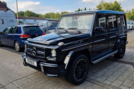 Mercedes-Benz G 63 AMG 40.140 km 85.950 &euro; Herten 45701