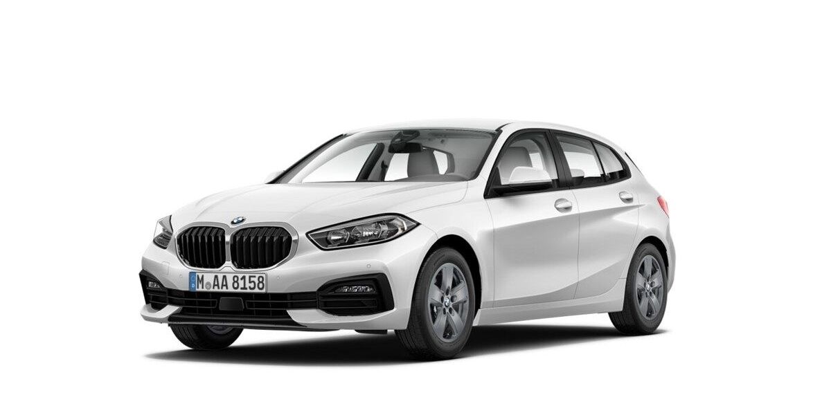BMW 118 32.849 km 20.371 &euro; Krefeld 47800
