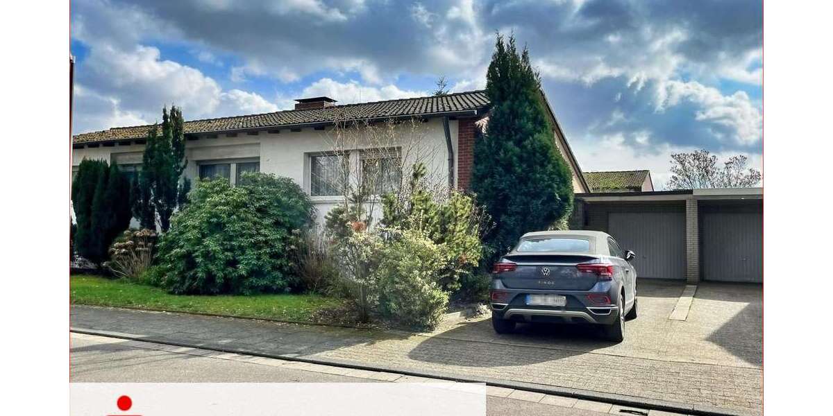 Einfamilienhaus Marl Alt-Marl - 4.5 Zimmer, 88 m&sup2;, 239.000&euro; | Angebot:25977100