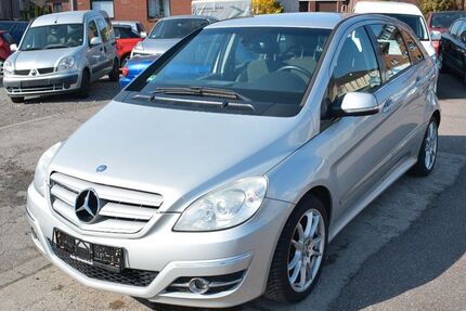 Mercedes-Benz B 170 96.800 km 8.980 &euro; Oberhausen 46145