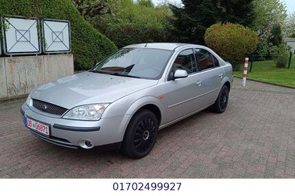 Ford Mondeo 122.000 km 1.790 &euro; Oberhausen 46145