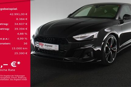 Audi A5 29.906 km 41.992 &euro; Krefeld 47803