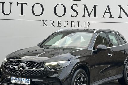 Mercedes-Benz GLC 300 12.417 km 53.950 &euro; Krefeld 47805