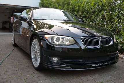 Alpina B3 114.000 km 43.999 &euro; Mülheim an der Ruhr 45470