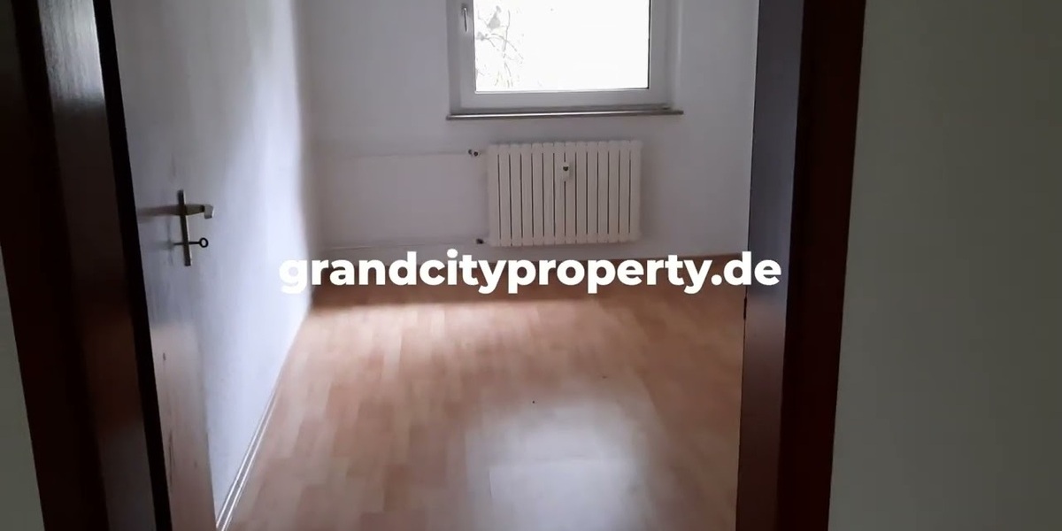 Etagenwohnung Duisburg Hamborn - 3 Zimmer, 62 m&sup2;, 445&euro; | Angebot:26007294