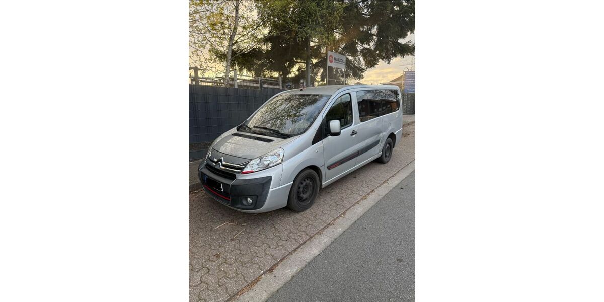 Citroen Jumpy 298.000 km 3.700 &euro; Herten 45701