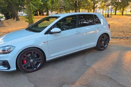 VW Golf 180.000 km 14.900 &euro; Wesel 46483