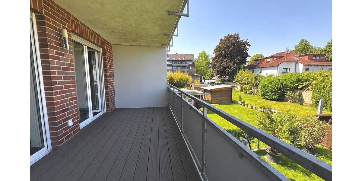 Etagenwohnung Essen Frintrop - 2 Zimmer, 52 m&sup2;, 215.000&euro; | Angebot:26806498