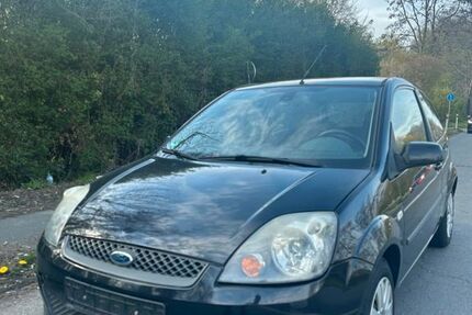 Ford Fiesta 183.000 km 1.650 &euro; Krefeld 47798
